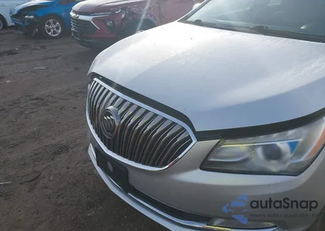 2014 Buick Lacrosse Premium Ii Group z USA, uszkodzony, nr VIN 1G4GF5G38EF161576